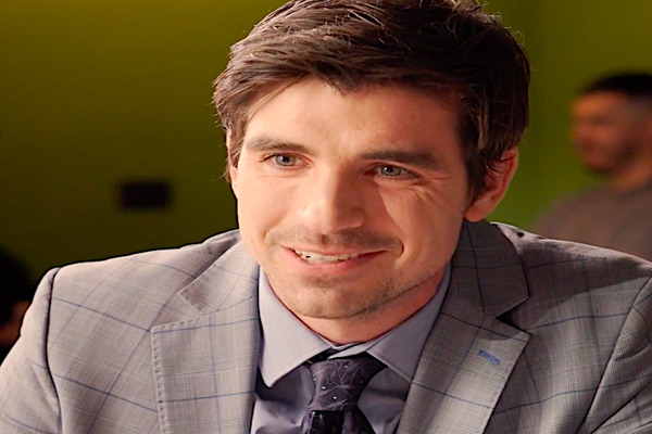 The Day The Champion Racer Lost His Bride Supporting Actor