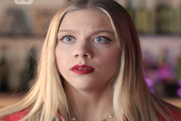 The Day The Champion Racer Lost His Bride Female Antagonist