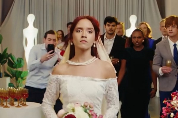 The Janitor Billionaire His Swapped Bride Vertical Drama