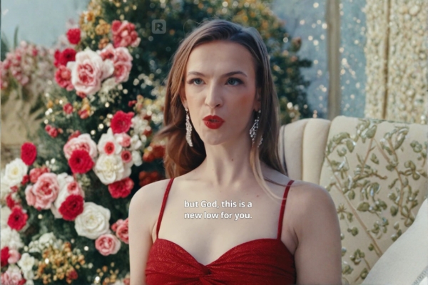 The Janitor Billionaire His Swapped Bride Anime