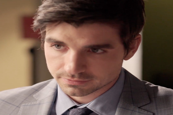 The Moment My Ex Heard I Was Getting Married He Straight-up Lost His Mind Supporting Actor