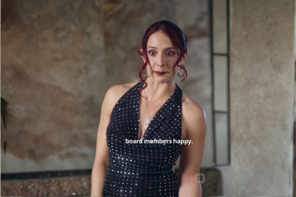 The Photo That Changed Everything Actors