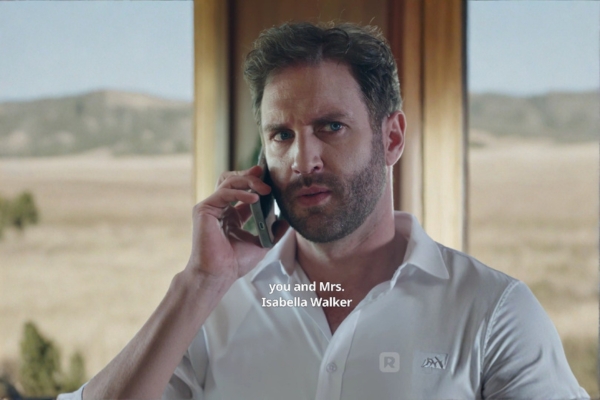 The Photo That Changed Everything Cast