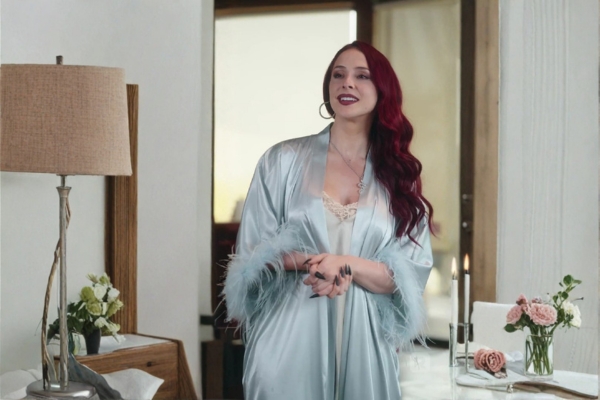 The Photo That Changed Everything Ending