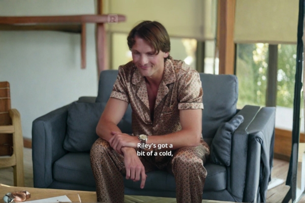 The Photo That Changed Everything Episodes