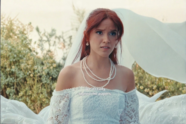 The Janitor Billionaire His Swapped Bride Ending