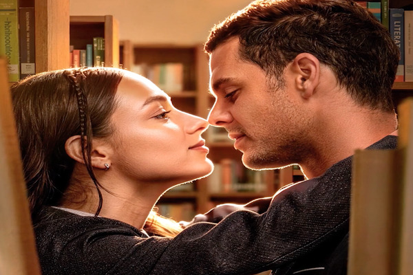 Hating And Loving My Adopted Brother reelshort