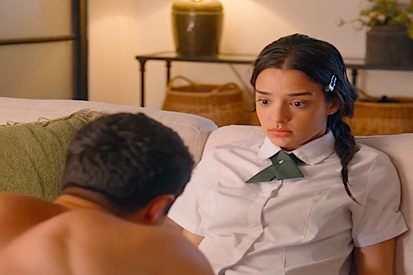 Hating And Loving My Adopted Brother Storyline