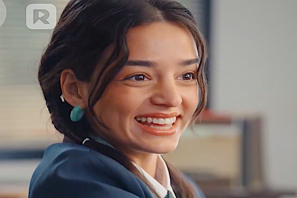 Hating And Loving My Adopted Brother Lead Actress