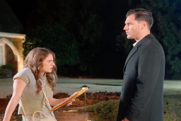 After Divorce, I’m Spoiled By Three Brothers’ Storyline