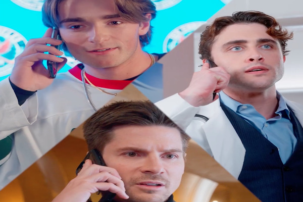 After Divorce I’m Spoiled By Three Brothers Watch Online Free