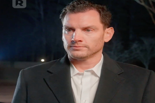 After Divorce I’m Spoiled By Three Brothers Lead Actor