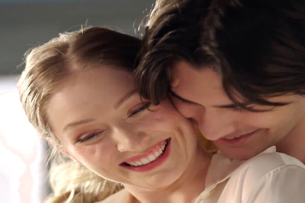 The Day The Champion Racer Lost His Bride ending