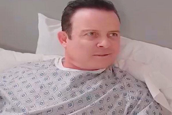 All’s Fairway In Love At The Country Club Cast Supporting Actor