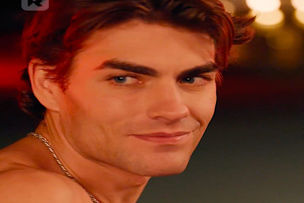 Pucked In The Friend Zone Lead Actor