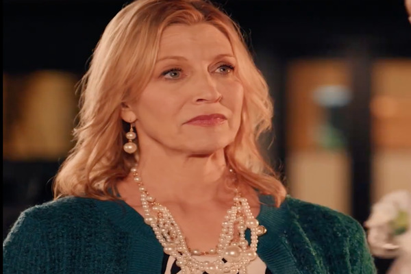 Pucked In The Friend Zone Supporting Actress