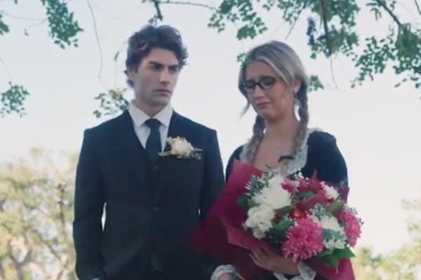 Always the Best Never the Bride full movie