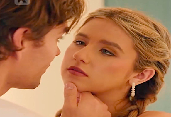 Always The Best Never The Bride Storyline