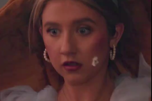 Always the Best Never the Bride movie