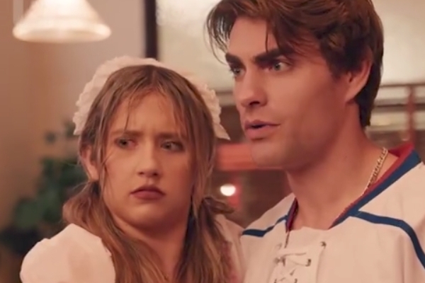 Always the Best Never the Bride reelshort