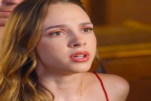 Lucifer’s Bride Main Actress