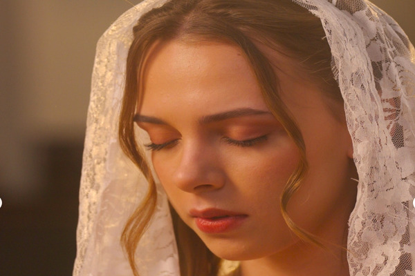 Lucifer’s Bride Plot