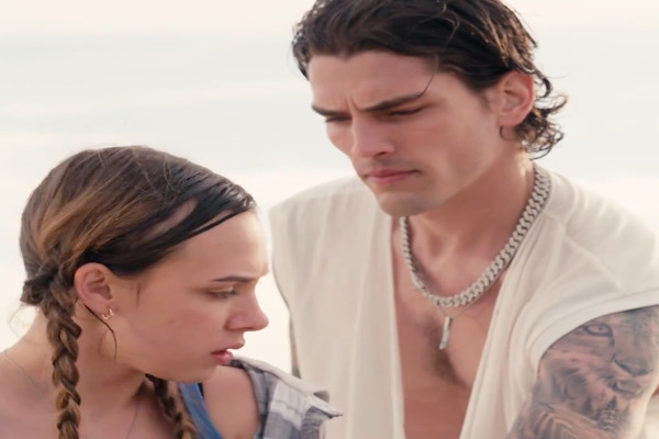 Breathe on ReelShort’s IMDb Rating Storyline