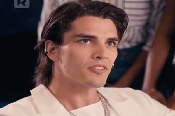 ReelShort’s Breathe Lead Actor