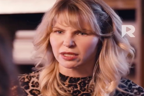 ReelShort’s Breathe Supporting Actress