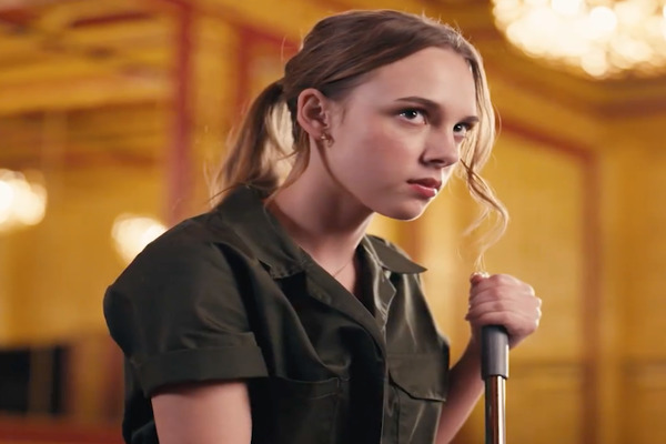 Breathe on ReelShort’s IMDb Rating Plot