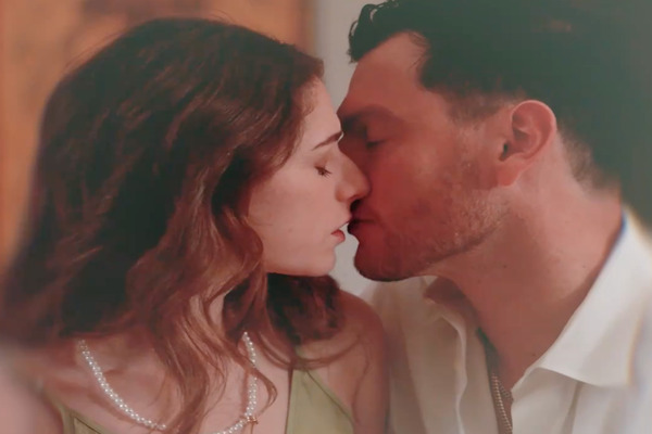 After Divorce, I’m Spoiled By Three Brothers Movie Highlights