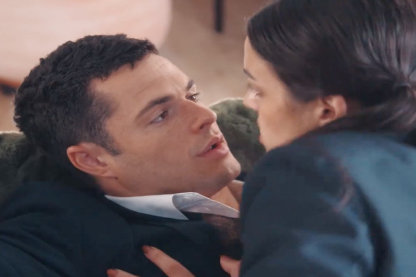 Hating And Loving My Adopted Brother Plot