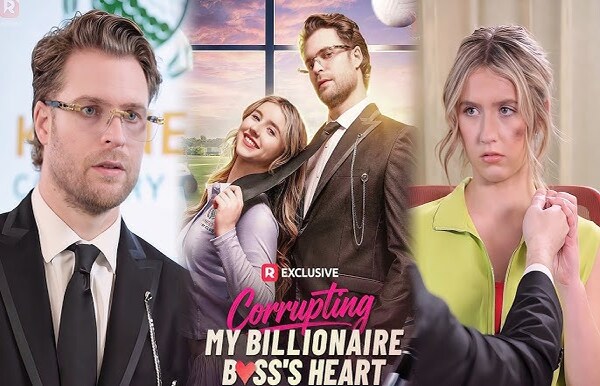 Corrupting My Billionaire Boss’s Heart IMDb Introduction