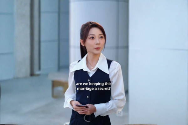 Divorce Lawyer Married By Mistake ReelShort