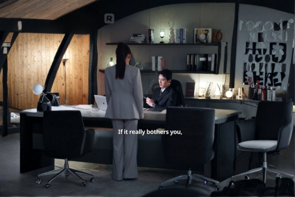 Divorce Lawyer Married By Mistake Dailymotion