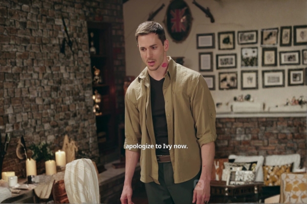 Divorce Tears From The Alpha Reelshort