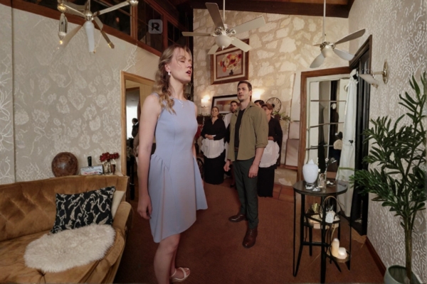 Divorce Tears From The Alpha Season 1