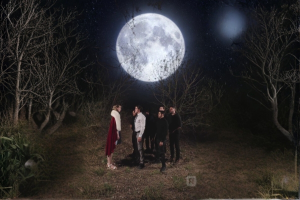 Divorce Tears From The Alpha Reelshort