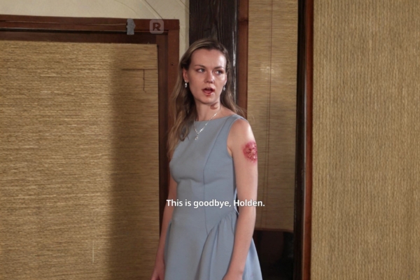 Divorce Tears From The Alpha Youtube