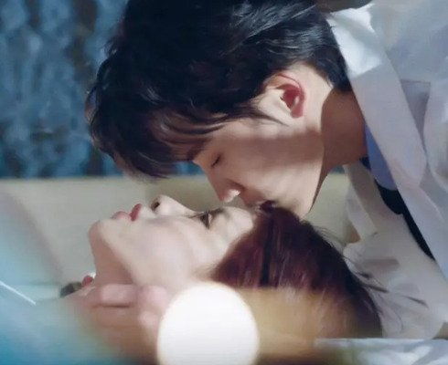 Doctor Sleep With Me Heal My Heart Actors’ Introduction