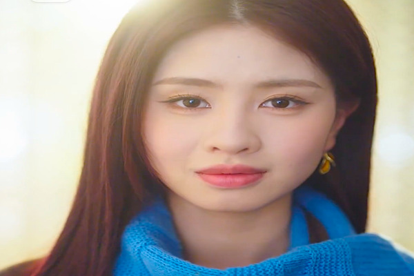 Doctor Sleep With Me Heal My Heart Lead Actress