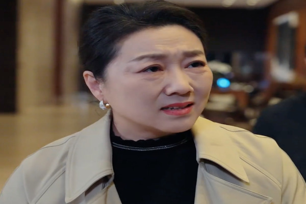 Doctor Sleep With Me Heal My Heart Supporting Actress