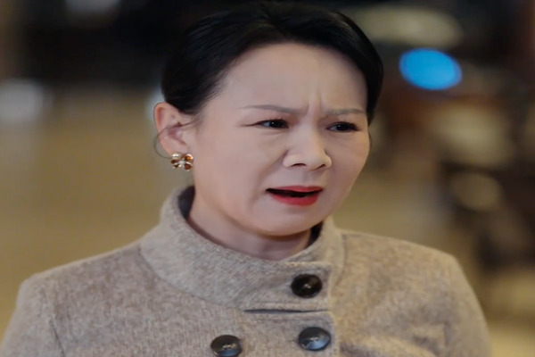 Doctor Sleep With Me Heal My Heart Female Antagonist