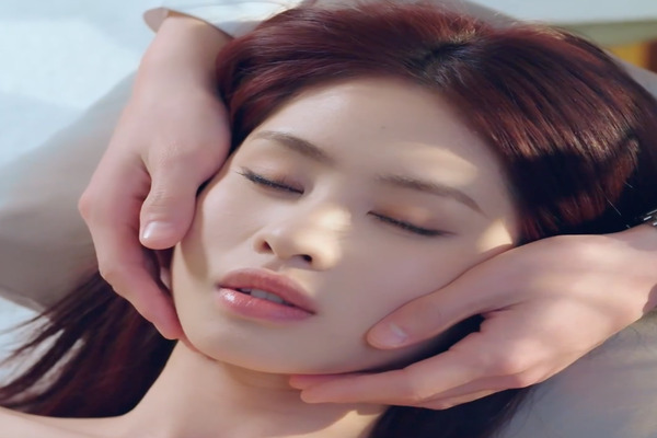 Doctor Sleep With Me Heal My Heart Storyline