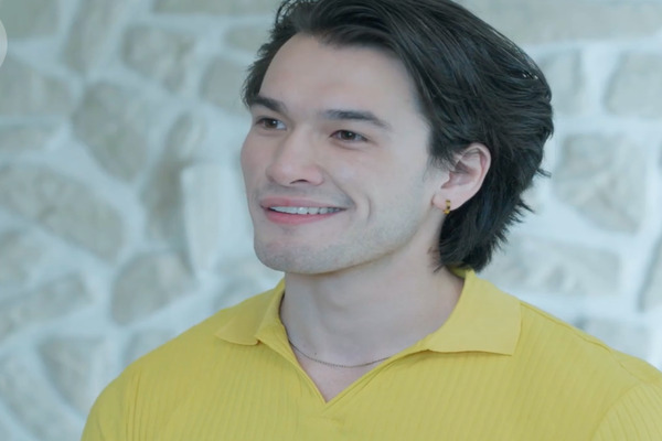 My Secret Lover Is His Brother Lead Actor