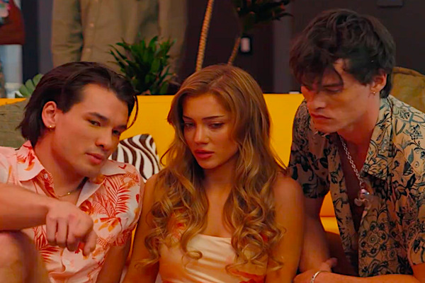 My Secret Lover Is His Brother Conclusion