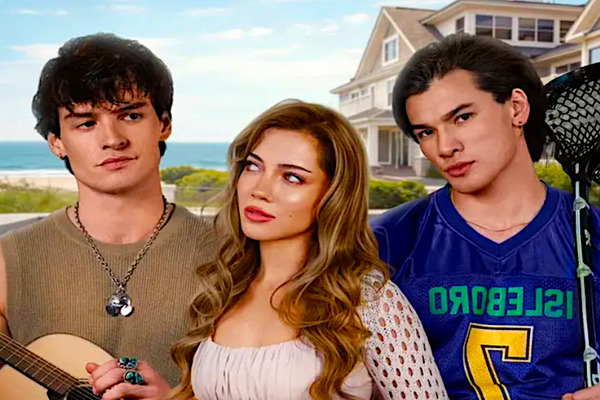 My Secret Lover Is His Brother Introduction