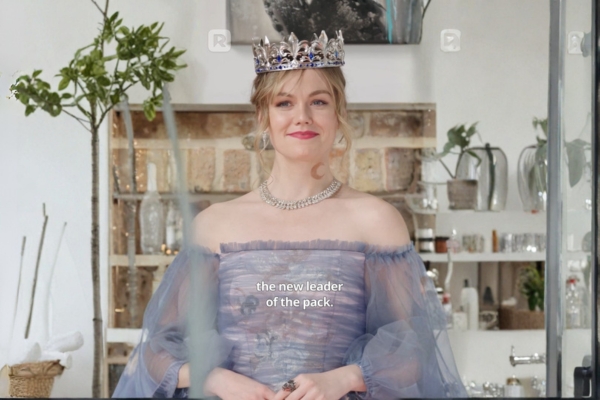 Divorce Tears From The Alpha Dailymotion