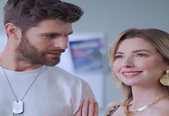 Stop That Homeless Man Is An American Hero ending