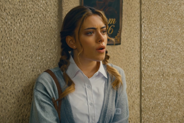 Gossip Godmother Actress